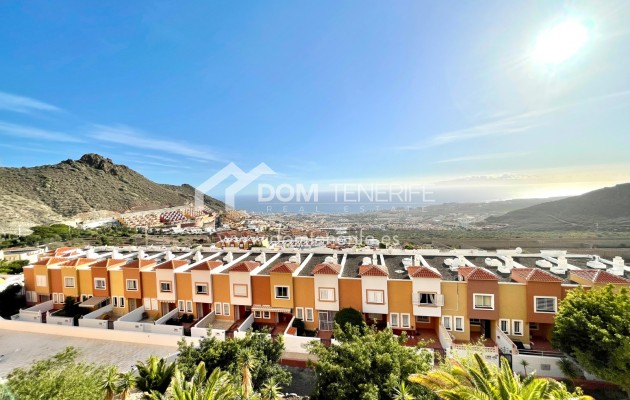 Townhouse - Sale - Adeje -
                Roque del Conde