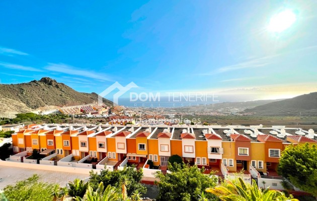 Townhouse - Sale - Adeje - Roque del Conde