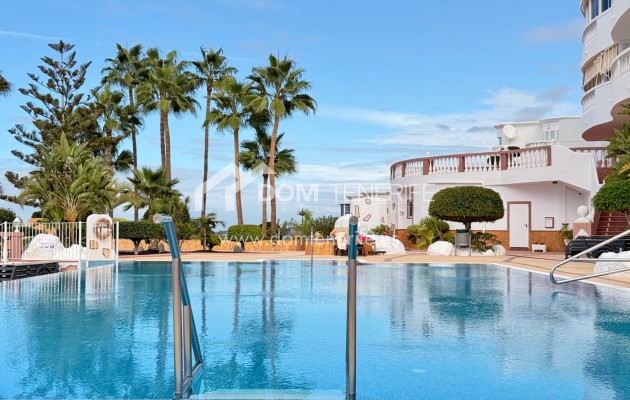 Townhouse - Sale - Adeje - Torviscas Alto