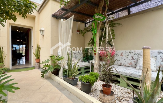 Townhouse - Sale - Arona - Chayofa