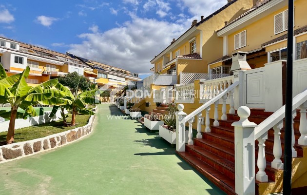 Townhouse - Sale - Arona -
                Playa de Las Americas