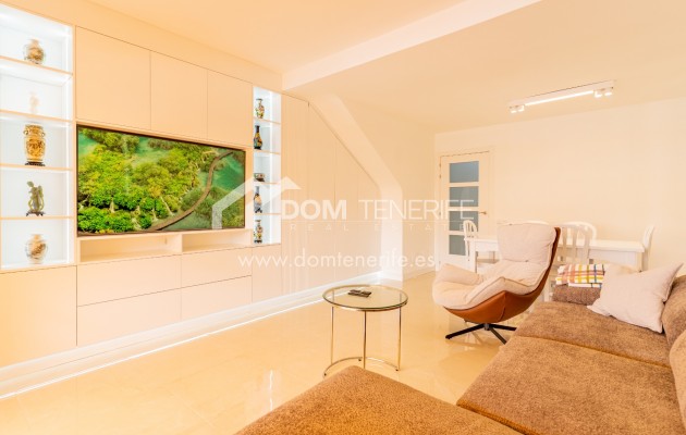 Townhouse - Sale - Arona - Playa de Las Americas