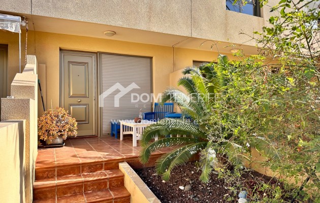 Townhouse - Sale - Granadilla de Abona  - La Tejita