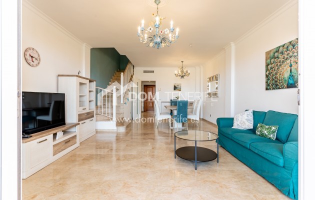 Townhouse - Sale - Guía de Isora  - Playa La Arena