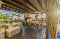 Villa - Kurzzeitmiete - San Miguel de Abona - VG13082201