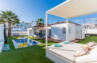 Villa - Kurzzeitmiete - San Miguel de Abona - VV20012601