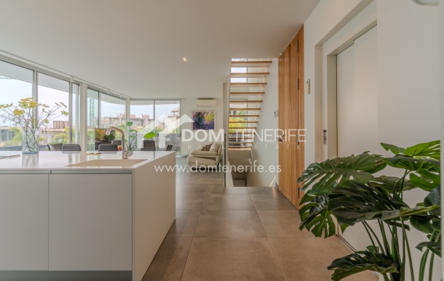 Вилла - Продажа - Адехе - Кальяо Салвахе