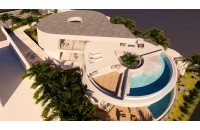 Вилла - Продажа - Адехе - NG09072500