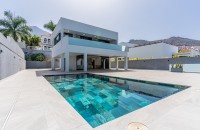 Вилла - Продажа - Адехе - NG30072501