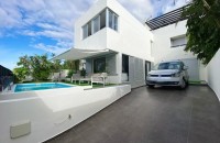 Вилла - Продажа - Арона - KGC21122301