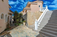 Villa - Revente - Adeje - DK14092501