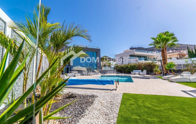 Villa - Revente - Adeje - El Madroñal