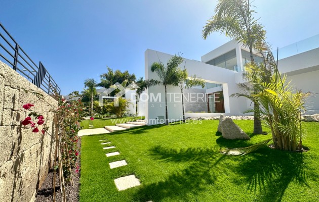 Villa - Revente - Adeje - La Caleta