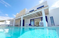 Villa - Revente - Adeje - MJC06112502