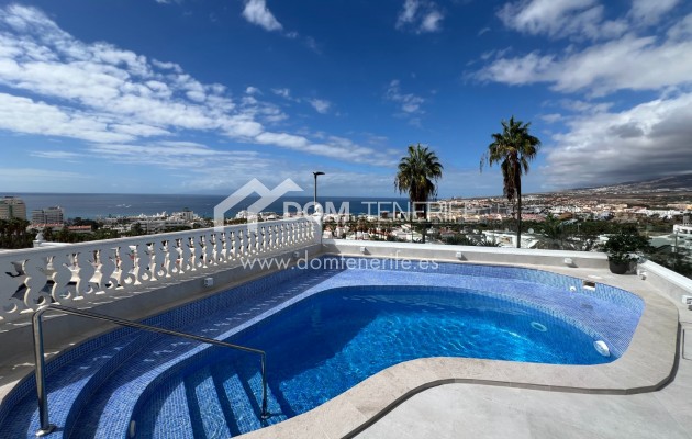 Villa - Revente - Adeje - San Eugenio Alto