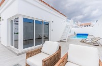 Villa - Revente - Adeje - ZD12032603