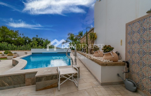 Villa - Revente - Arona - Chayofa