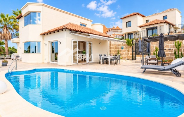 Villa - Revente - Arona - Chayofa