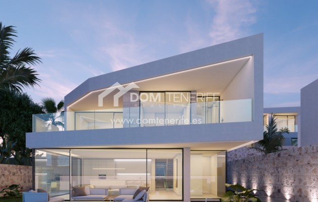 Villa - Revente - Arona -
                Los Cristianos