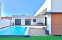 Villa - Revente - Granadilla de Abona  - TF13032301