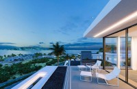 Villa - Revente - Guía de Isora  - ABAMA12