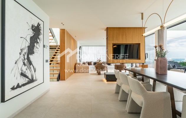 Villa - Revente - Guía de Isora  -
                Abama