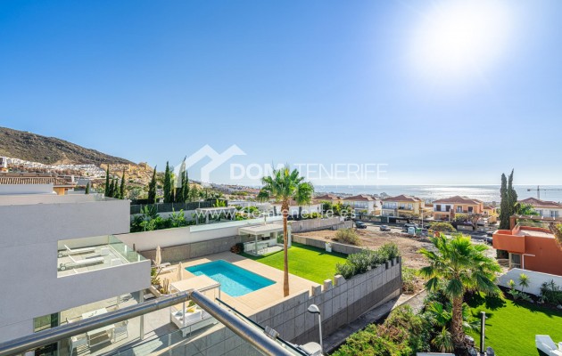 Villa - Sale - Adeje - El Madroñal