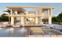Villa - Sale - Adeje - II18102405