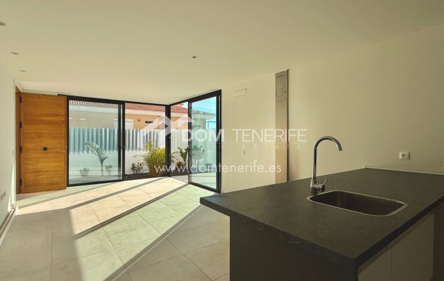 Villa - Sale - Adeje - Los Olivos