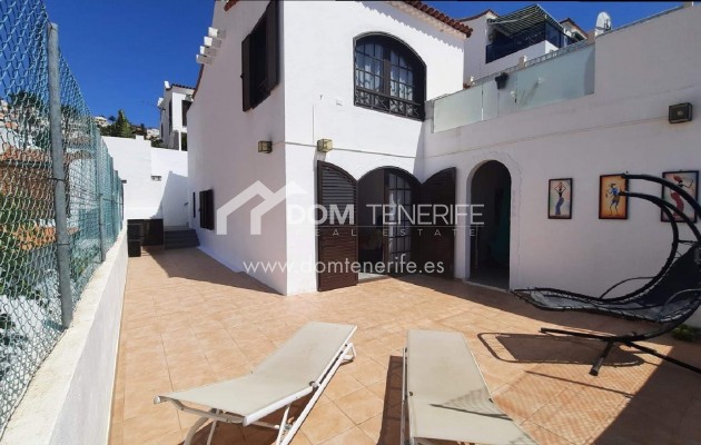 Villa - Sale - Adeje - San Eugenio Alto