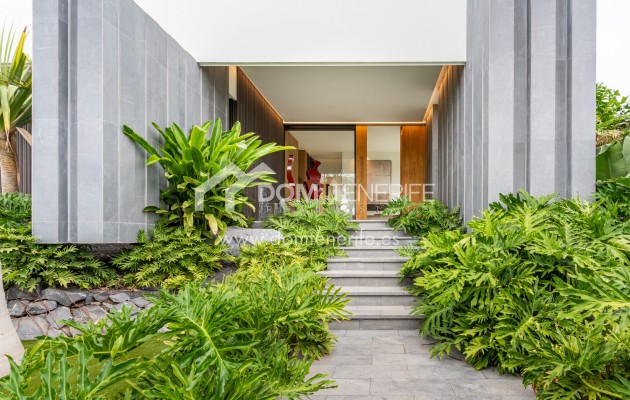 Villa - Sale - Guía de Isora  - Abama