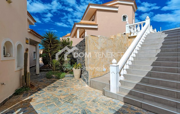Villa - Wiederverkauf - Adeje -
                Callao Salvaje