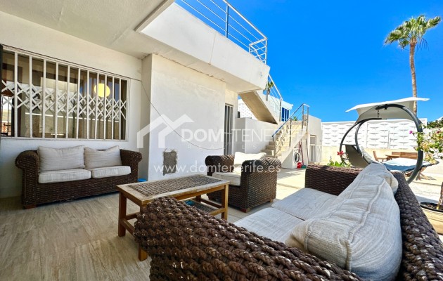 Villa - Wiederverkauf - Adeje - San Eugenio Bajo