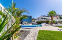 Villa - Wiederverkauf - Adeje - VGC15072501