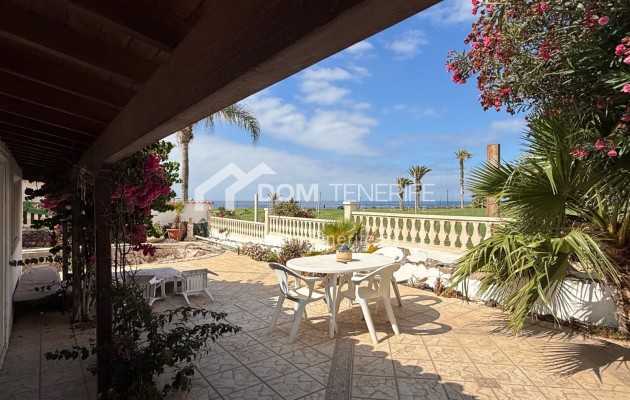 Villa - Wiederverkauf - San Miguel de Abona -
                Amarilla Golf