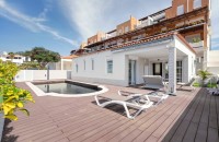 Villa - Wiederverkauf - San Miguel de Abona - DK07112501