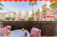 Wohnung - Kurzzeitmiete - Arona - VG04122401