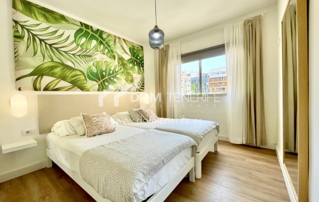 Wohnung - Langfristige mieten - Arona - Los Cristianos