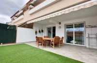 Wohnung - Langfristige mieten - Santiago del Teide - NP20022501