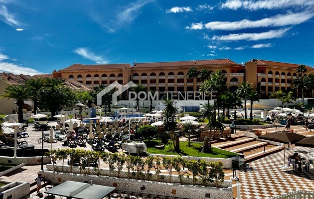 Wohnung - Vermietung - Adeje - Playa de las Américas