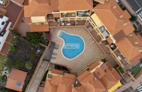 Wohnung - Wiederverkauf - Adeje - VGC23012501