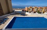 Wohnung - Wiederverkauf - Adeje - ZD07022601