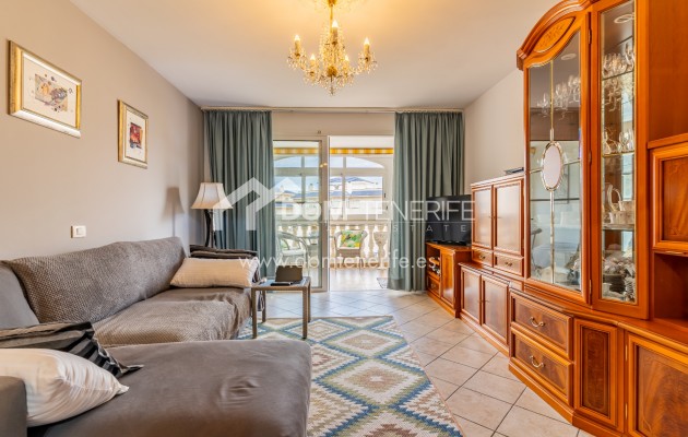 Wohnung - Wiederverkauf - Arona - Los Cristianos