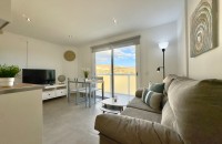 Wohnung - Wiederverkauf - Arona - NG11122301