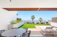 Wohnung - Wiederverkauf - Guía de Isora  - ABAMA303