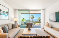 Wohnung - Wiederverkauf - Guía de Isora  - ABAMA407