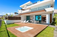 Wohnung - Wiederverkauf - Guía de Isora  - ABAMA411