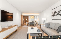 Wohnung - Wiederverkauf - Guía de Isora  - ABAMA416