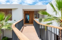 Wohnung - Wiederverkauf - Guía de Isora  - ABAMA708