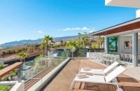 Wohnung - Wiederverkauf - Guía de Isora  - ABAMA716